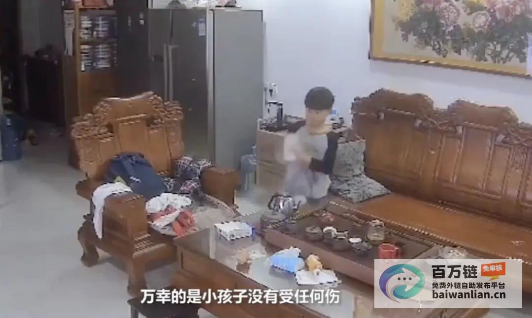 小心过冬神器！男孩摇晃后爆炸 此前有人不慎致眼球破裂 (小心过冬神器怎么用)