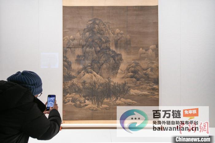 的奥秘 雪景寒林图 东西问·传世名画丨姚旸 揭秘宋画之无上神品 (雪的奥秘作文)