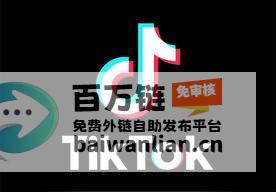 彭博社解读 法律与政治的复杂博弈 TikTok 在美被禁的可能性 (彭博社rss)